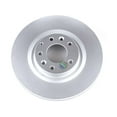 thumbnail image 1 of Front Brake Rotor - Compatible with 2004 - 2011 Mazda RX-8 2005 2006 2007 2008 2009 2010, 1 of 2