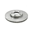 thumbnail image 1 of Front Brake Rotor - Compatible with 2004 - 2013 Mazda 3 2005 2006 2007 2008 2009 2010 2011 2012, 1 of 2