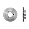 thumbnail image 1 of Front Brake Rotor - Compatible with 2005 - 2008, 2010, 2013 Toyota Tacoma 2006 2007, 1 of 2