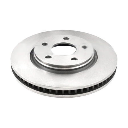 Front Brake Rotor - Compatible with 2005 - 2009 Buick LaCrosse 2006 2007 2008