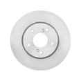thumbnail image 1 of Front Brake Rotor - Compatible with 2005 - 2010 Honda Odyssey 2006 2007 2008 2009, 1 of 2