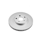 thumbnail image 1 of Front Brake Rotor - Compatible with 2005 - 2010 Scion tC 2006 2007 2008 2009, 1 of 2