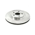 thumbnail image 1 of Front Brake Rotor - Compatible with 2005 - 2010 Scion tC 2006 2007 2008 2009, 1 of 2