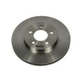 thumbnail image 1 of Front Brake Rotor - Compatible with 2005 - 2012 Ford Escape 2006 2007 2008 2009 2010 2011, 1 of 2