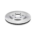 thumbnail image 1 of Front Brake Rotor - Compatible with 2005 - 2012 Nissan Pathfinder 4.0L V6 2006 2007 2008 2009 2010 2011, 1 of 2