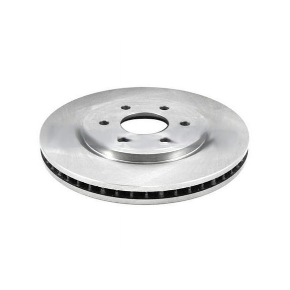Front Brake Rotor - Compatible with 2005 - 2012 Nissan Pathfinder 4.0L V6 2006 2007 2008 2009 2010 2011