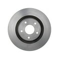thumbnail image 1 of Front Brake Rotor - Compatible with 2005 - 2013 Chevrolet Corvette Base - AC Delco, 1 of 2