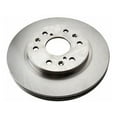 thumbnail image 1 of Front Brake Rotor - Compatible with 2005 - 2013 Chevy Silverado 1500 2006 2007 2008 2009 2010 2011 2012, 1 of 2