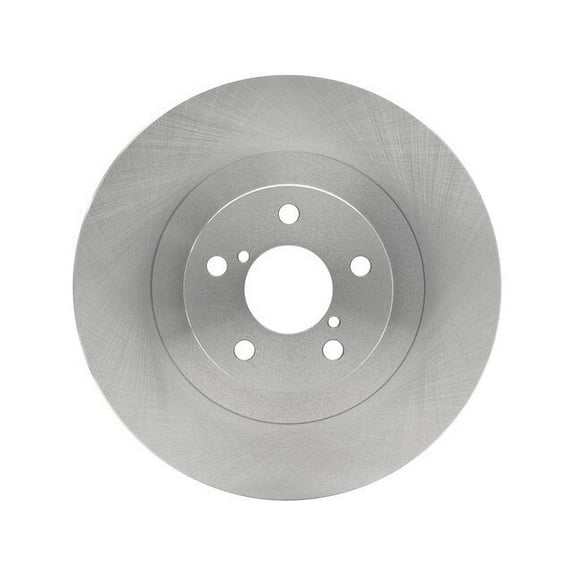 Front Brake Rotor - Compatible with 2005 - 2014 Subaru Outback 2006 2007 2008 2009 2010 2011 2012 2013
