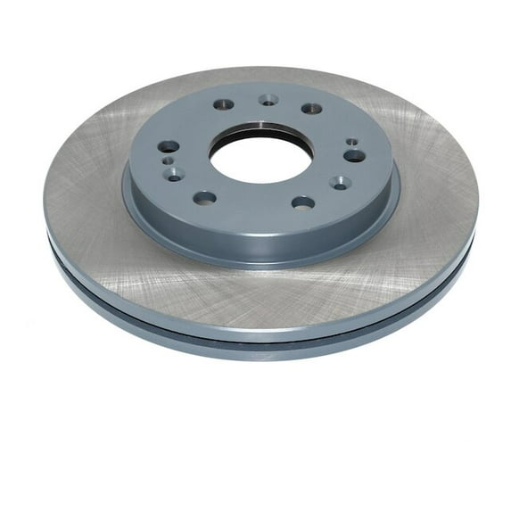 Front Brake Rotor - Compatible with 2005 - 2019 Chevy Silverado 1500 2006 2007 2008 2009 2010 2011 2012 2013 2014 2015 2016 2017 2018