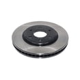 thumbnail image 1 of Front Brake Rotor - Compatible with 2005 - 2019 Nissan Frontier 2006 2007 2008 2009 2010 2011 2012 2013 2014 2015 2016 2017 2018, 1 of 2