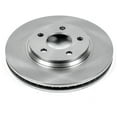 thumbnail image 1 of Front Brake Rotor - Compatible with 2005 Buick LeSabre, 1 of 2
