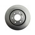 thumbnail image 1 of Front Brake Rotor - Compatible with 2006 - 2007 Buick Terraza, 1 of 2