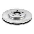 thumbnail image 1 of Front Brake Rotor - Compatible with 2006 - 2007 Pontiac G6 Base, 1 of 2