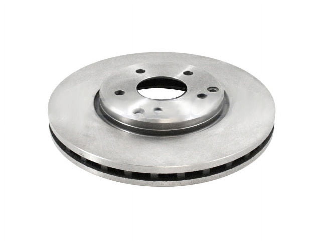 Sprinter 2500 Sprinter Disc Brake Rotor Set
