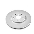thumbnail image 1 of Front Brake Rotor - Compatible with 2006 - 2008 RX400h 2007, 1 of 2