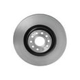 thumbnail image 1 of Front Brake Rotor - Compatible with 2006 - 2008 Volkswagen Passat 2007, 1 of 2