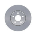 thumbnail image 1 of Front Brake Rotor - Compatible with 2006 - 2009 Mercedes-Benz E350 4Matic 2007 2008, 1 of 2