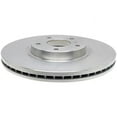 thumbnail image 1 of Front Brake Rotor - Compatible with 2006 - 2010 INFINITI M35 2007 2008 2009, 1 of 2