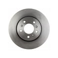 thumbnail image 1 of Front Brake Rotor - Compatible with 2006 - 2011 Buick Lucerne 2007 2008 2009 2010, 1 of 2