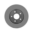 thumbnail image 1 of Front Brake Rotor - Compatible with 2006 - 2011 Chevy HHR 2007 2008 2009 2010, 1 of 2