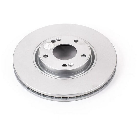 Front Brake Rotor - Compatible with 2006 - 2011 Hyundai Azera 2007 2008 2009 2010
