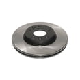 thumbnail image 1 of Front Brake Rotor - Compatible with 2006 - 2012 Ford Fusion 2007 2008 2009 2010 2011, 1 of 2