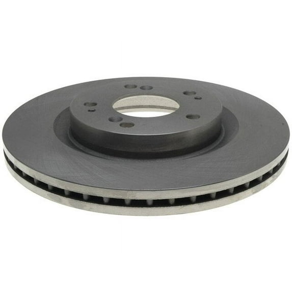 Front Brake Rotor - Compatible with 2006 - 2012 Mitsubishi Eclipse 2007 2008 2009 2010 2011