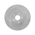 thumbnail image 1 of Front Brake Rotor - Compatible with 2006 - 2014 Subaru Legacy 2007 2008 2009 2010 2011 2012 2013, 1 of 2