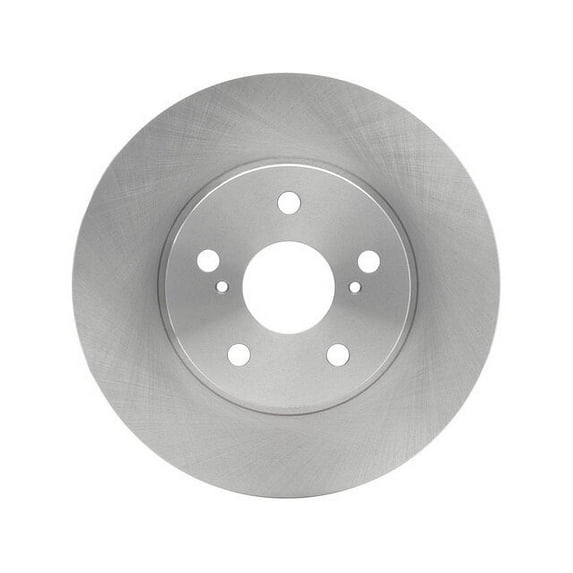 Front Brake Rotor - Compatible with 2006 - 2015 IS250 2007 2008 2009 2010 2011 2012 2013 2014