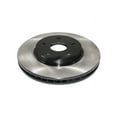 thumbnail image 1 of Front Brake Rotor - Compatible with 2006 - 2015 IS250 2007 2008 2009 2010 2011 2012 2013 2014, 1 of 2