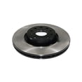 thumbnail image 1 of Front Brake Rotor - Compatible with 2006 - 2018 Volkswagen Jetta 2007 2008 2009 2010 2011 2012 2013 2014 2015 2016 2017, 1 of 2