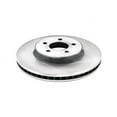 thumbnail image 1 of Front Brake Rotor - Compatible with 2006 - 2022 Dodge Charger 2007 2008 2009 2010 2011 2012 2013 2014 2015 2016 2017 2018 2019 2020 2021, 1 of 2
