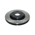 thumbnail image 1 of Front Brake Rotor - Compatible with 2006 - 2022 Toyota RAV4 2007 2008 2009 2010 2011 2012 2013 2014 2015 2016 2017 2018 2019 2020 2021, 1 of 2