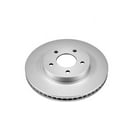thumbnail image 1 of Front Brake Rotor - Compatible with 2006 Pontiac Torrent, 1 of 2
