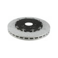 thumbnail image 1 of Front Brake Rotor - Compatible with 2007 - 2008 Audi RS4, 1 of 2