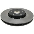 thumbnail image 1 of Front Brake Rotor - Compatible with 2007 - 2009 RX350 2008, 1 of 2