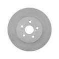 thumbnail image 1 of Front Brake Rotor - Compatible with 2007 - 2009 RX350 2008, 1 of 2