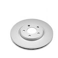 thumbnail image 1 of Front Brake Rotor - Compatible with 2007 - 2009 Saturn Aura 2008, 1 of 2