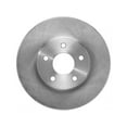 thumbnail image 1 of Front Brake Rotor - Compatible with 2007 - 2010 Chevy Cobalt 2.2L 4-Cylinder 2008 2009, 1 of 2