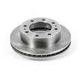 thumbnail image 1 of Front Brake Rotor - Compatible with 2007 - 2010 GMC Sierra 3500 HD 2008 2009, 1 of 2