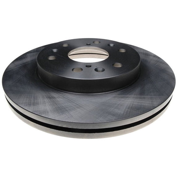 Front Brake Rotor - Compatible with 2007 - 2013 Chevy Avalanche 2008 2009 2010 2011 2012