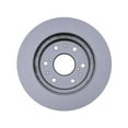 thumbnail image 1 of Front Brake Rotor - Compatible with 2007 - 2014 Chevy Suburban 1500 2008 2009 2010 2011 2012 2013, 1 of 2