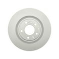 thumbnail image 1 of Front Brake Rotor - Compatible with 2007 - 2015 Mazda CX-9 2008 2009 2010 2011 2012 2013 2014, 1 of 2