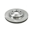 thumbnail image 1 of Front Brake Rotor - Compatible with 2007 - 2016 GMC Acadia 2008 2009 2010 2011 2012 2013 2014 2015, 1 of 2