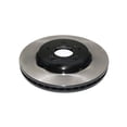 thumbnail image 1 of Front Brake Rotor - Compatible with 2007 - 2016 Honda CR-V AWD 2008 2009 2010 2011 2012 2013 2014 2015, 1 of 2