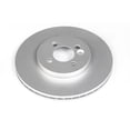 thumbnail image 1 of Front Brake Rotor - Compatible with 2007 - 2016 Mini Cooper 1.6L 4-Cylinder 2008 2009 2010 2011 2012 2013 2014 2015, 1 of 2