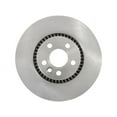 thumbnail image 1 of Front Brake Rotor - Compatible with 2007 - 2016 Volvo S80 2008 2009 2010 2011 2012 2013 2014 2015, 1 of 2
