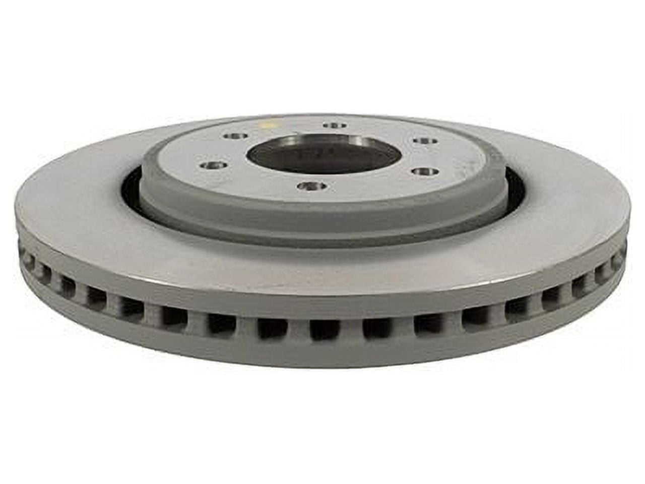 EBC GD7168 00-01 Ford Expedition 4.6 4WD GD Sport Front Rotors main image 0