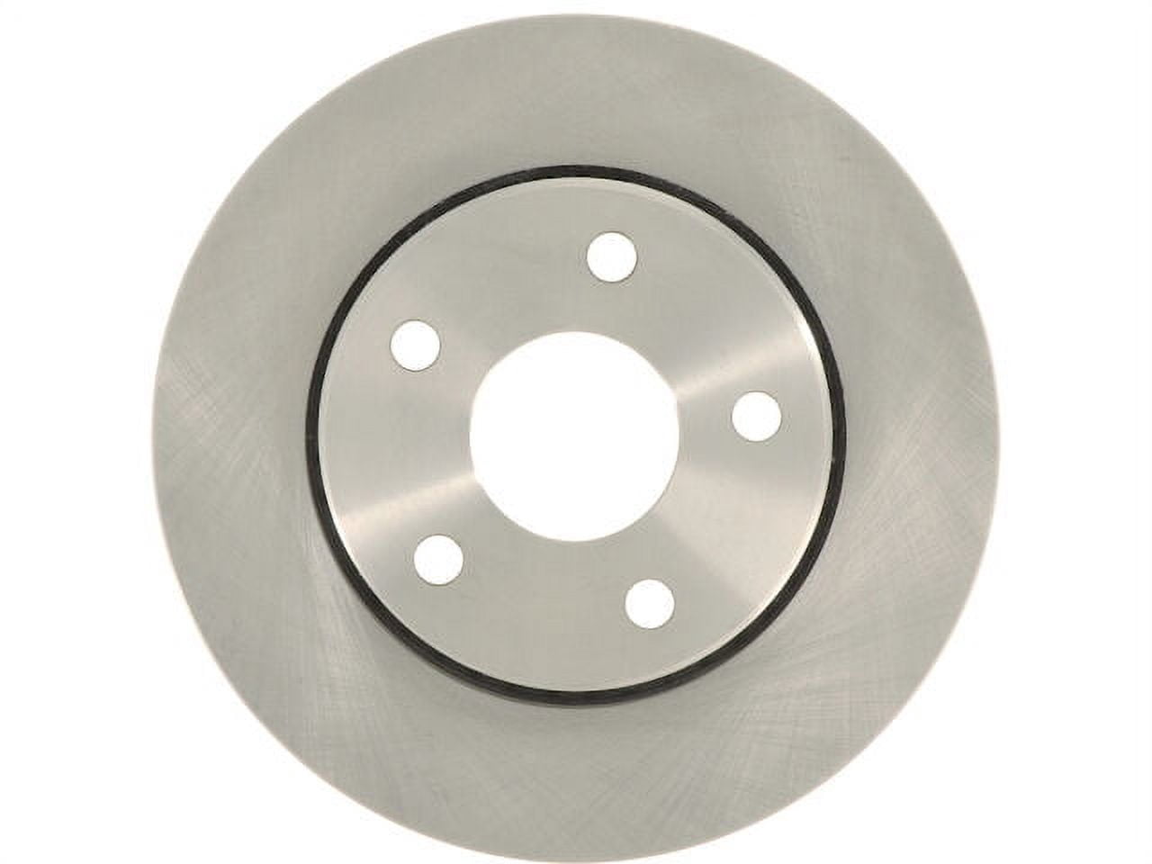 EBC 2007-2011 Jeep J8 2.8L TD GD Sport Front Rotors